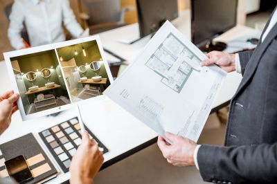 Cost of Bathroom Remodeling in Fernandina Beach, FL