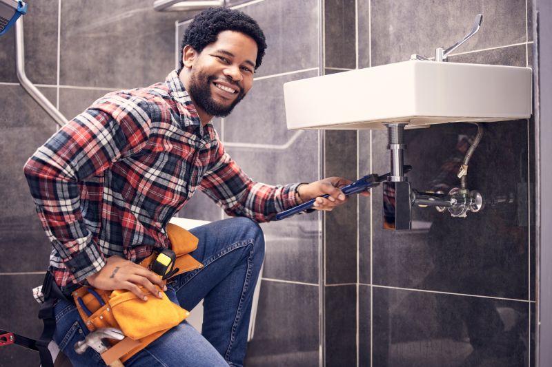 Plumbing Professionals